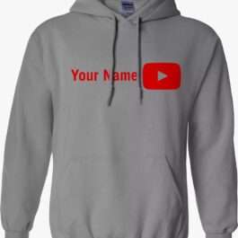 Adults Hoodies