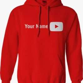 Adults Hoodies