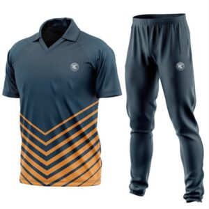 Home cricket uniform
