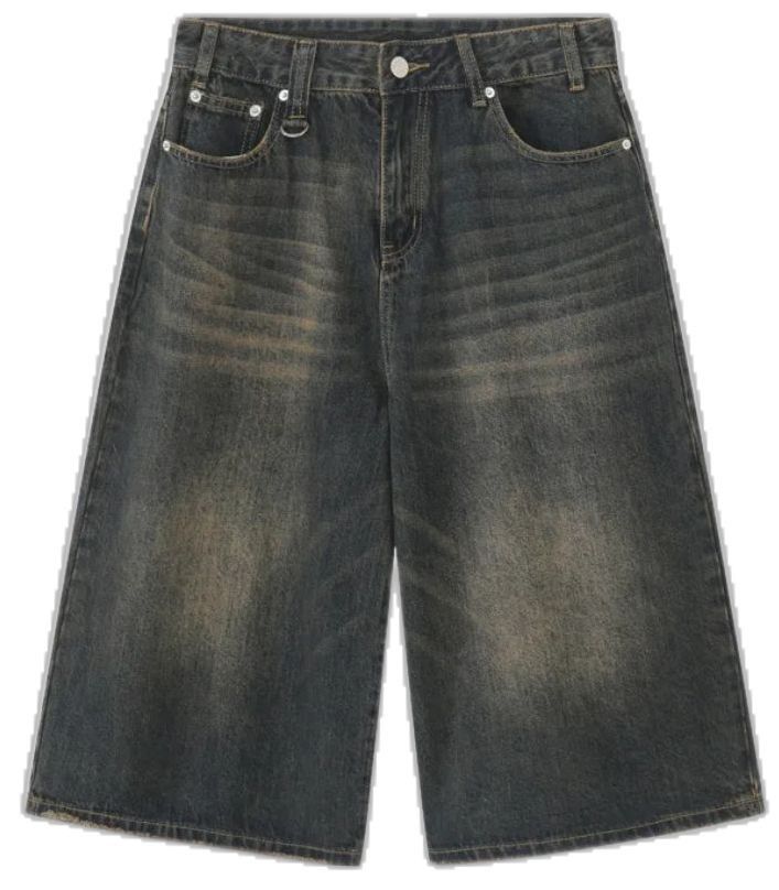 denim shorts denim shorts