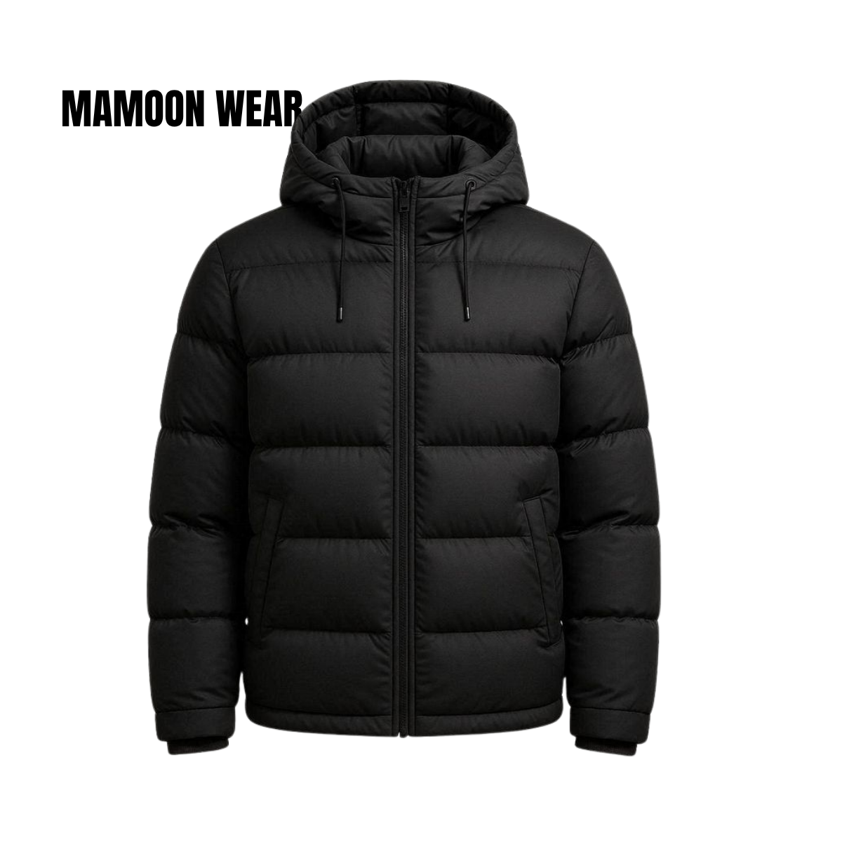 Puffer Jacket Manufacturer in USA – By Mamoon Wear