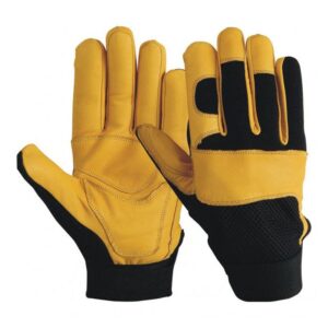 Home mechanic gloves