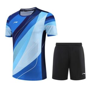 Home tennis uniform