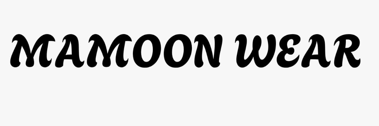 Mamoon Wear