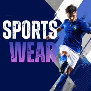 Sports Wear