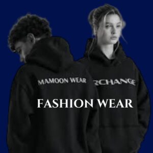 Fashion Wear