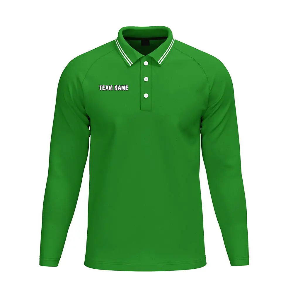 Custom polo T-shirt exporter company in Pakistan - Mamoon Wear