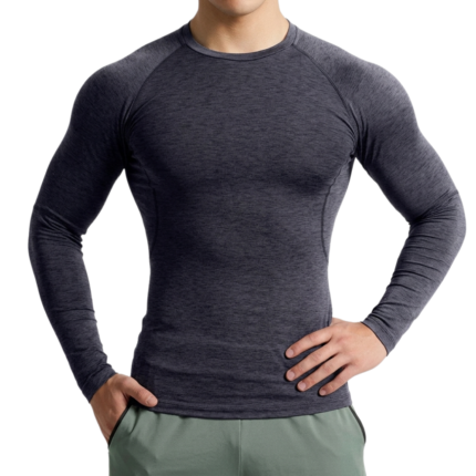 Men Compression Shirt