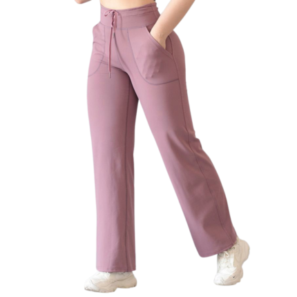 Women Gym Sweat Pants