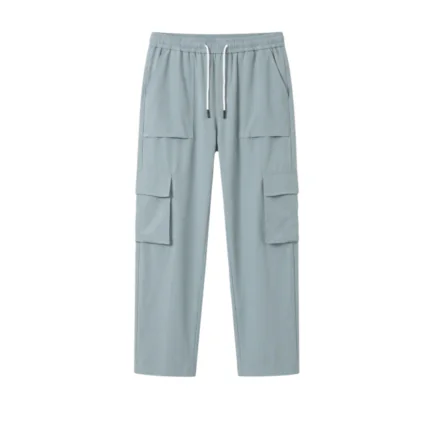 Custom Men's Jogger Pants Manufacturer