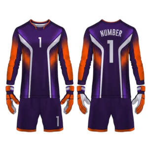 Goalkeeper Uniform