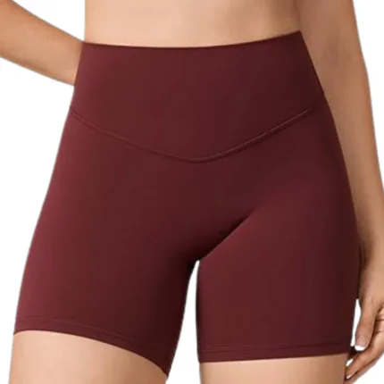Women Compression Shorts