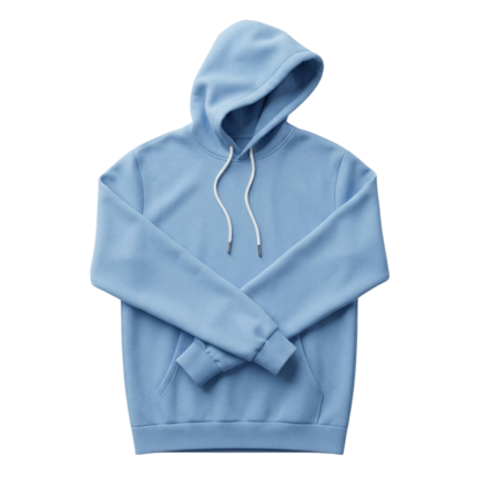Men Pullover Hoodie