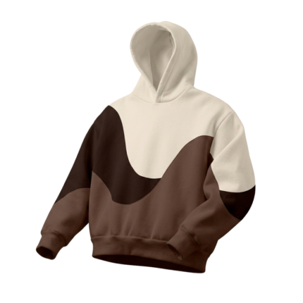 Men Pullover Hoodie