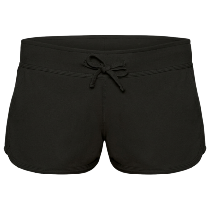 Women Running Sweat Shorts