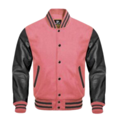 Men Varsity Jacket