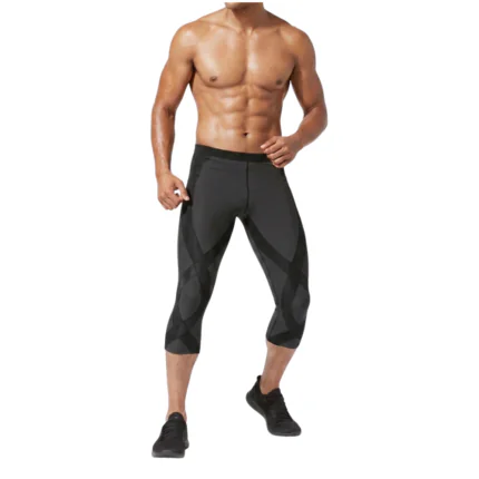 Men Compression Tights