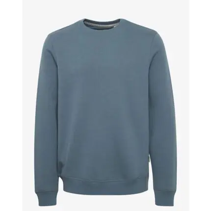 Custom printing and embroidery by Custom Sweatshirt Manufacturer