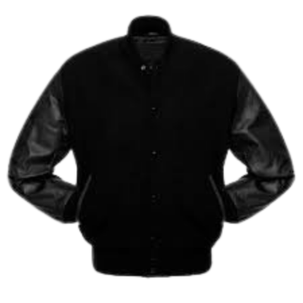 Men Varsity Jacket