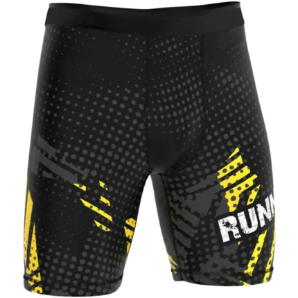 Gym Training Shorts