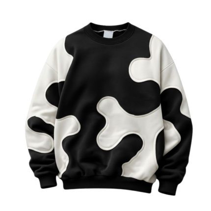 Custom Sweatshirt