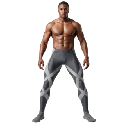 Men Compression Tights