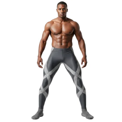 Men Compression Tights