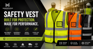 safety vest manufacturer