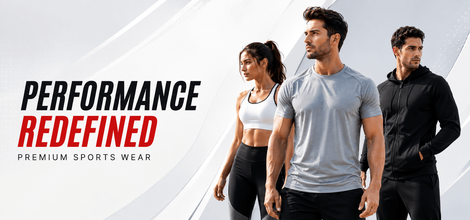 Top Sportswear Manufacturers in Pakistan - B2B Apparel Sourcing Guide