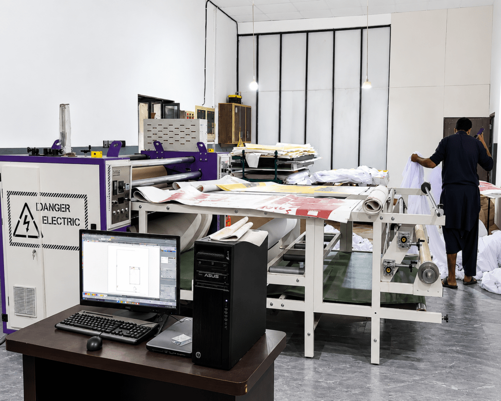 Design & Material Selection
