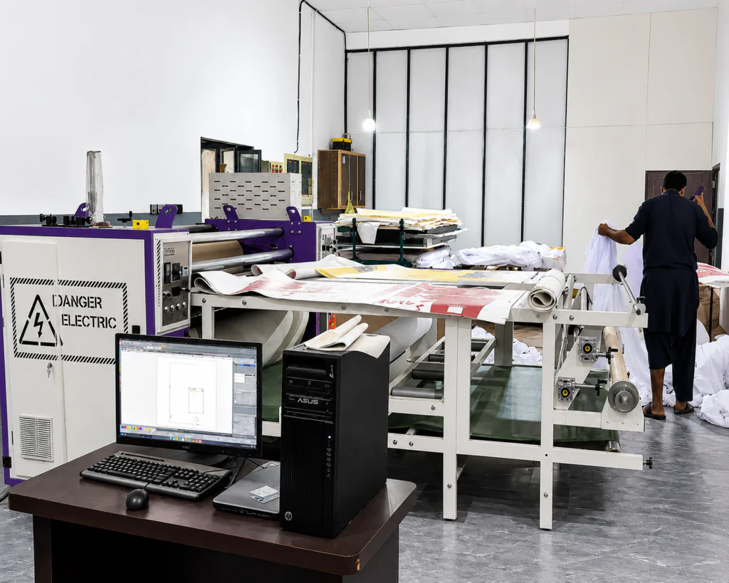 Design & Material Selection