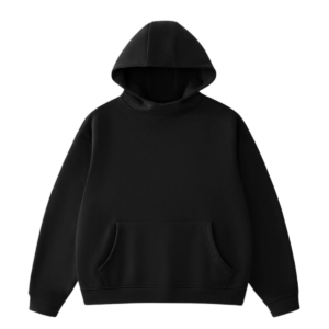 oversized hoodie manufacturer