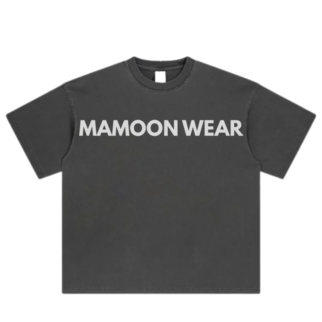 EMBROIDERY PRODUCT BY MAMOON WEAR