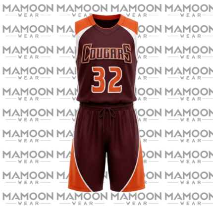 Sports Wear Manufacturer | Custom Team & Sportswear