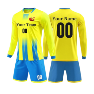 Custom Sportswear Manufacturer | Private Label Sportswear | Mamoon Wear