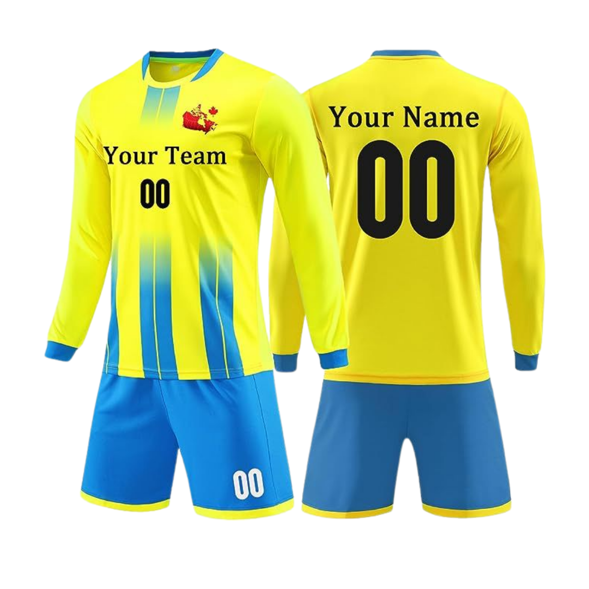 Custom Sportswear Manufacturer | Private Label Sportswear | Mamoon Wear
