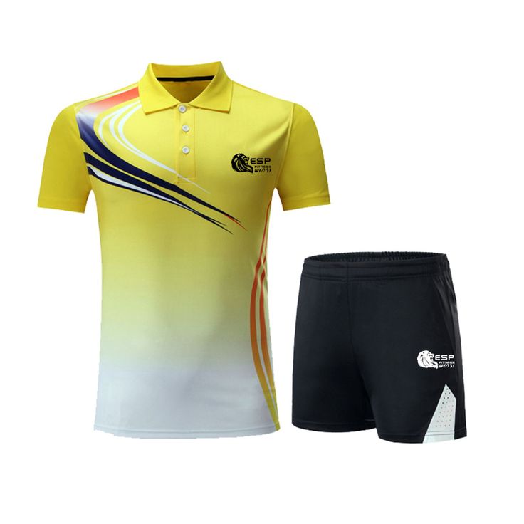 tennis uniform