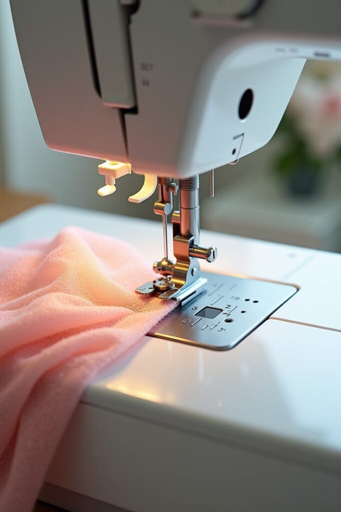 Our experienced sewing operators carefully stitch every panel with attention to detail. We use modern industrial sewing machines to ensure strong seams, clean finishes, and long-lasting durability across every product.