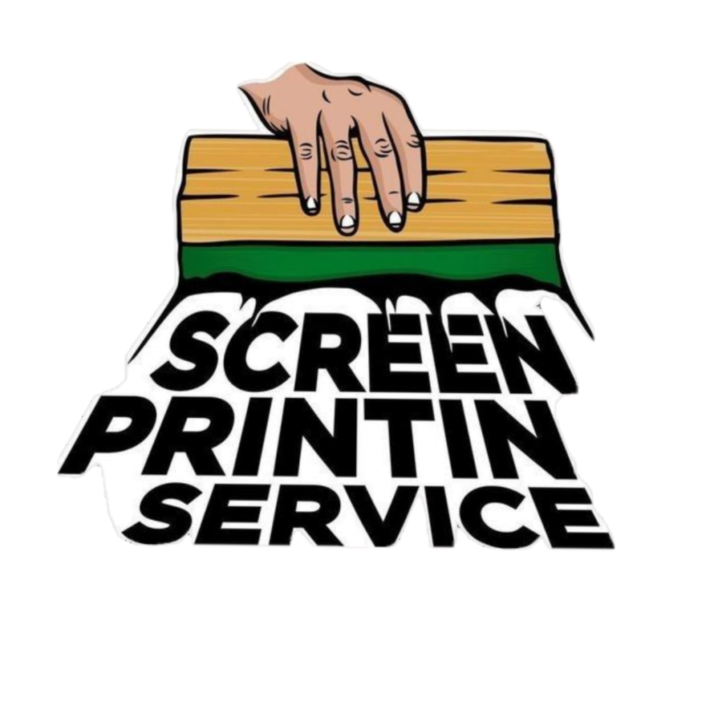 Custom screen printing services for premium apparel by Mamoon Wear