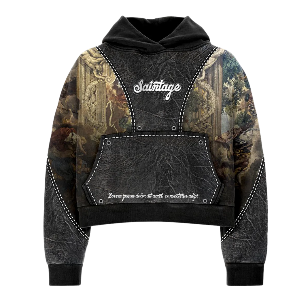 CUSTOM HOODIE BY MAMOON WEAR IN PAKISTAN