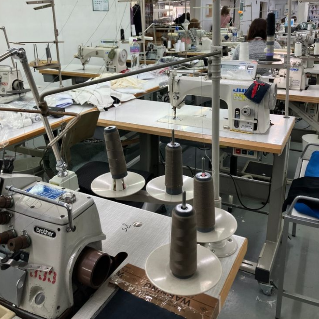 mamoon wear clothing manufacturers