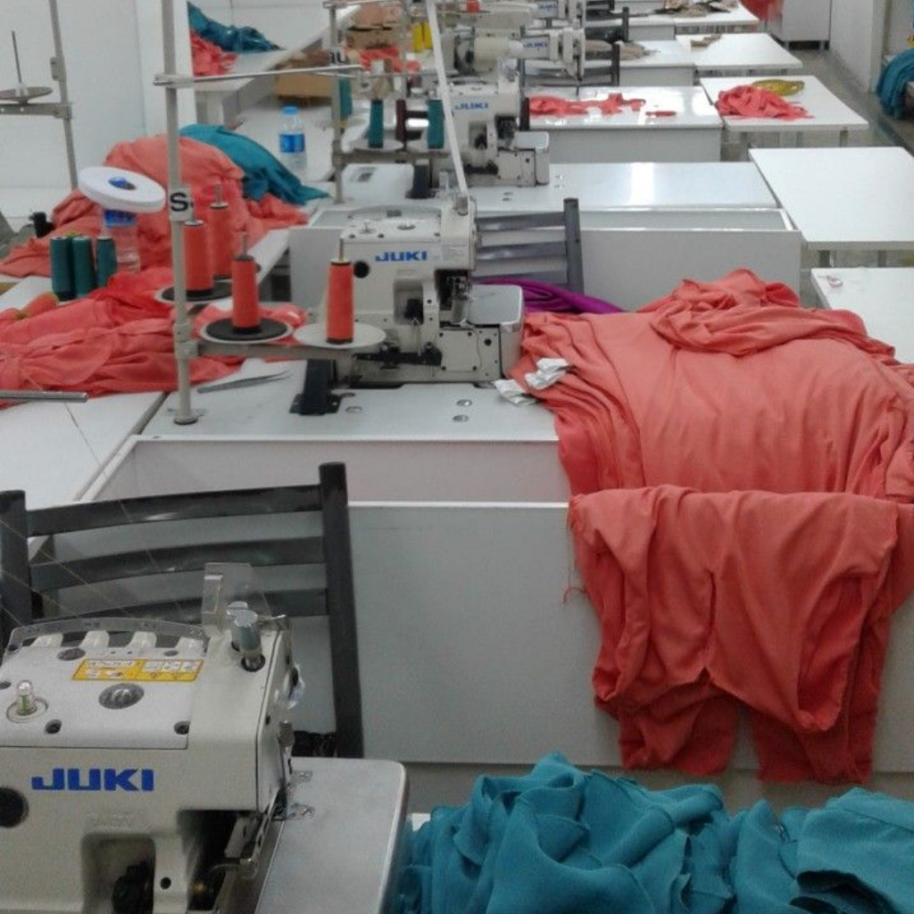mamoon wear clothing manufacturers