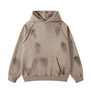 Custom Hoodie Manufacturers by Mamoon Wear