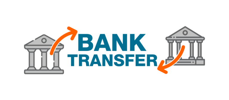 Bank Transfer
