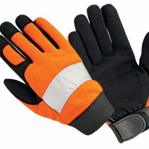 Mechanic gloves