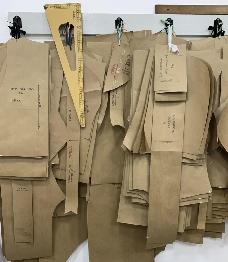 Pattern Cutting Services