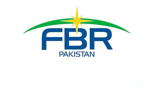 FBR Registered