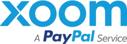 Xoom PayPal