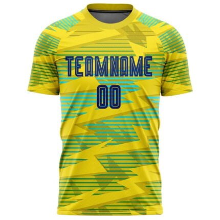 Custom soccer jersey manufacturers for teams and sportswear brands