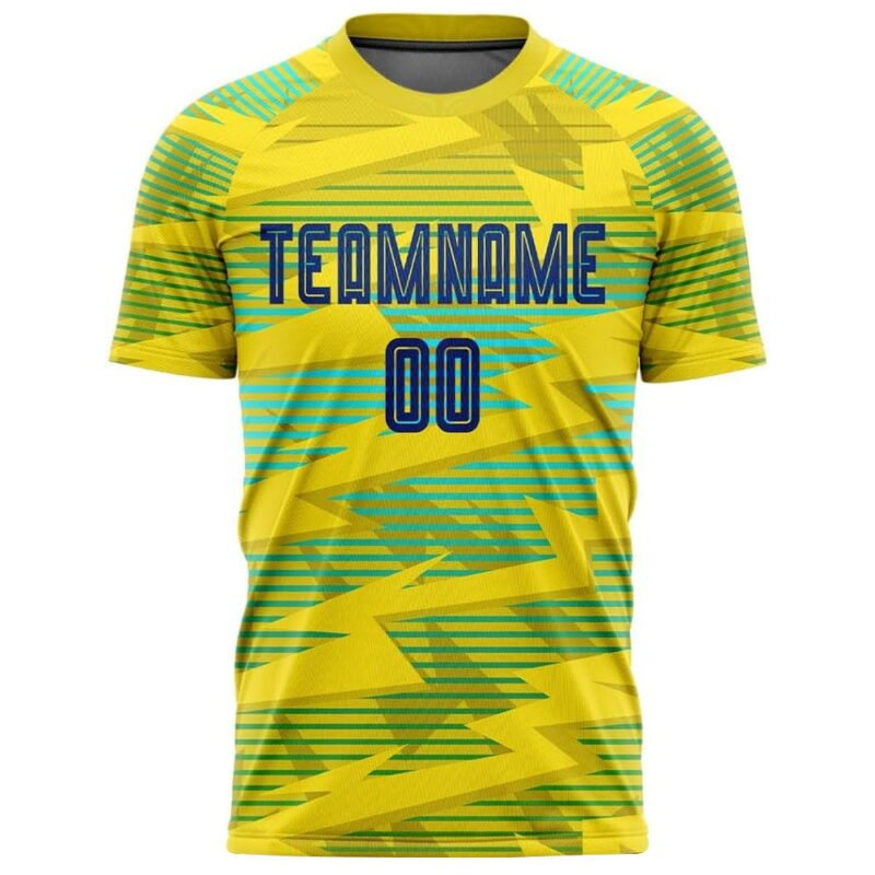 Custom soccer jersey manufacturers for teams and sportswear brands